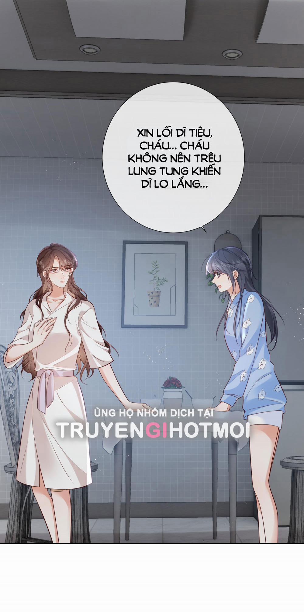 Quãng Đời Còn Lại Dành Hết Cho Em 16.2 trang 13