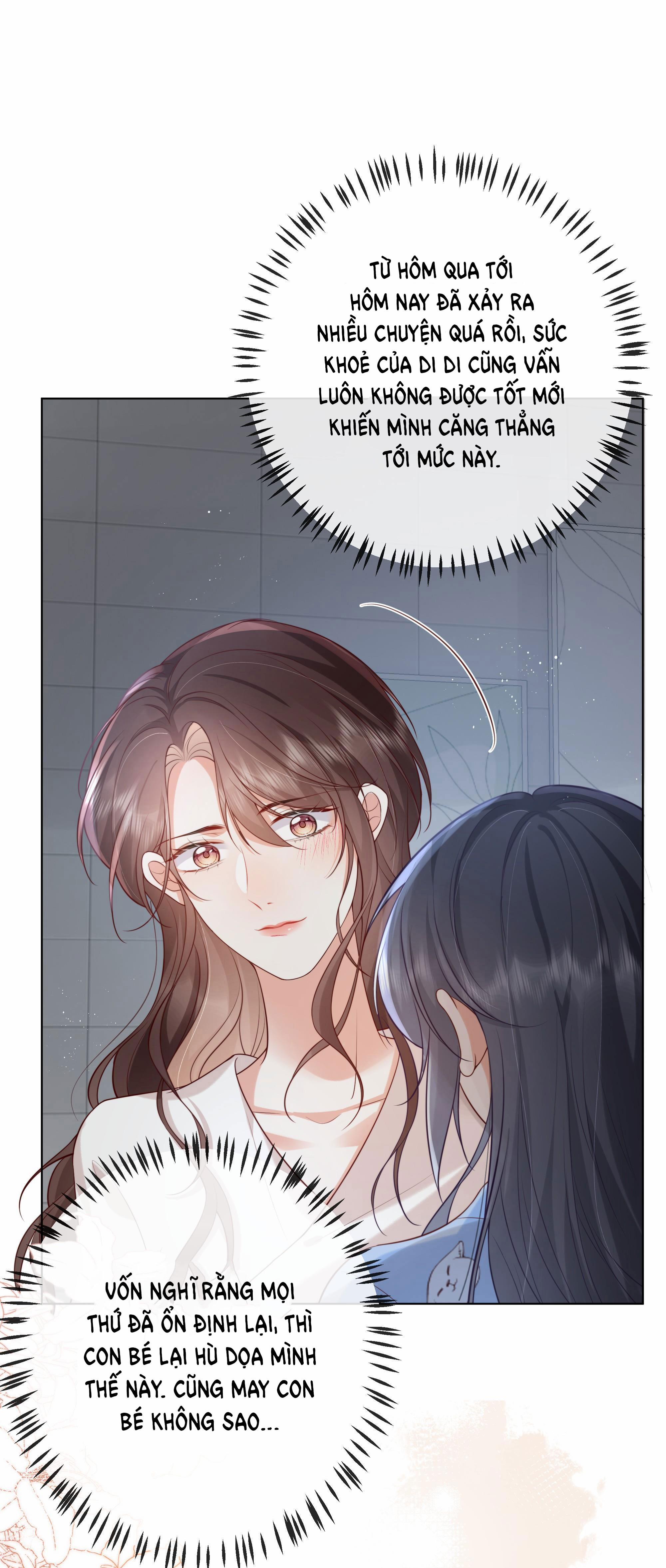 Quãng Đời Còn Lại Dành Hết Cho Em 16.2 trang 14