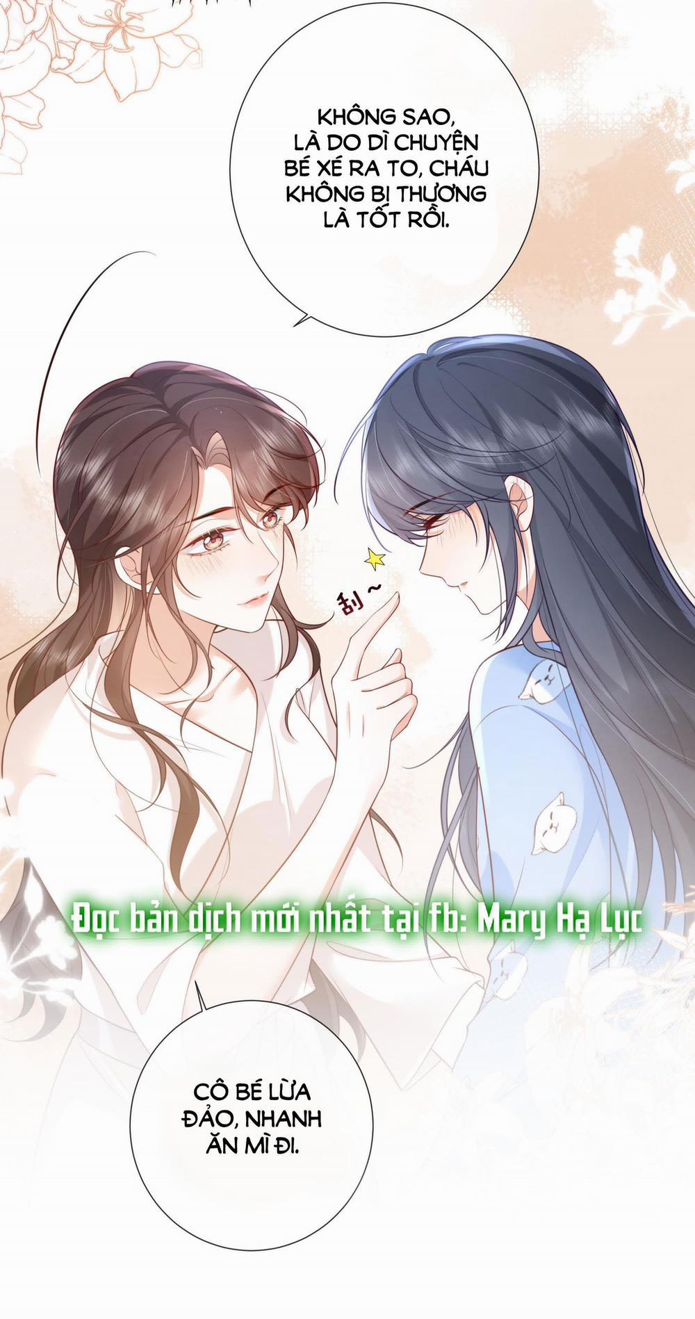 Quãng Đời Còn Lại Dành Hết Cho Em 16.2 trang 15