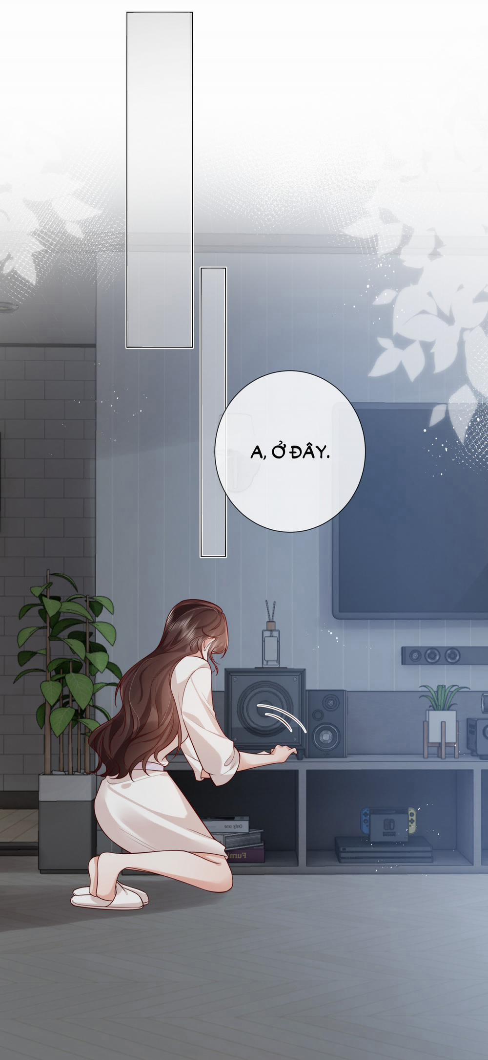 Quãng Đời Còn Lại Dành Hết Cho Em 16.2 trang 19