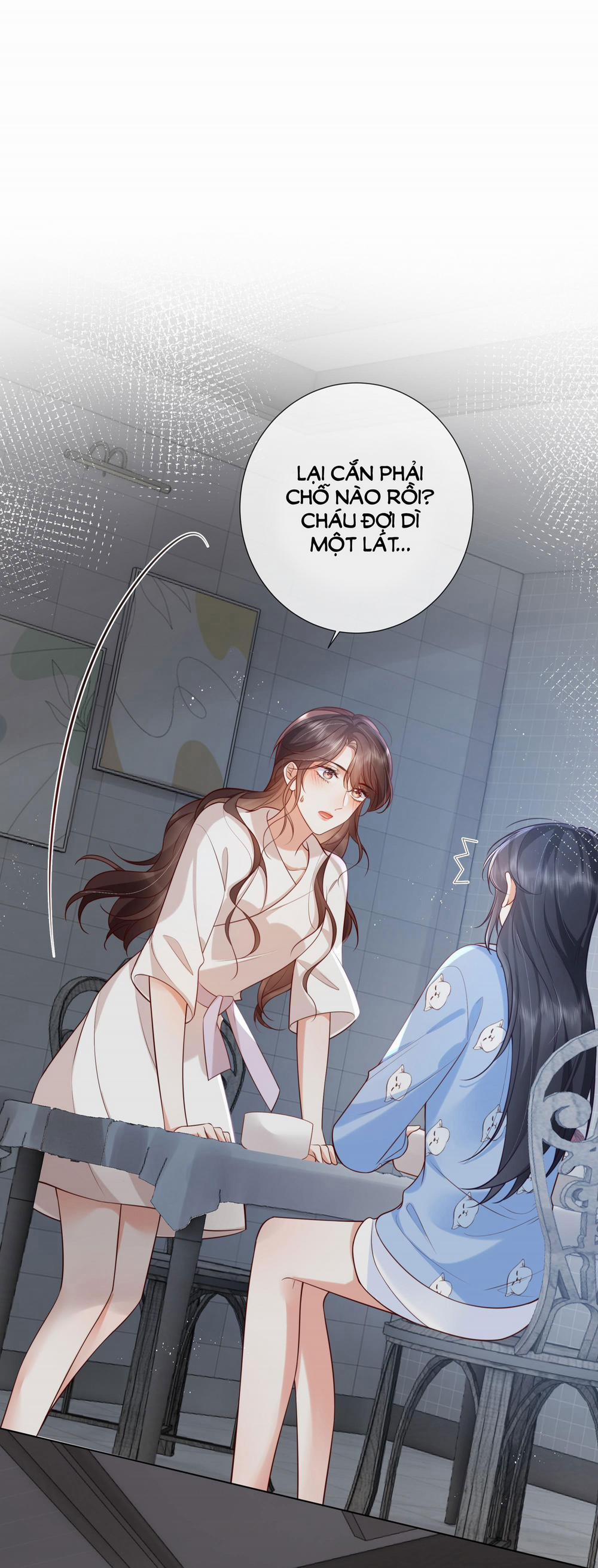 Quãng Đời Còn Lại Dành Hết Cho Em 16.2 trang 9