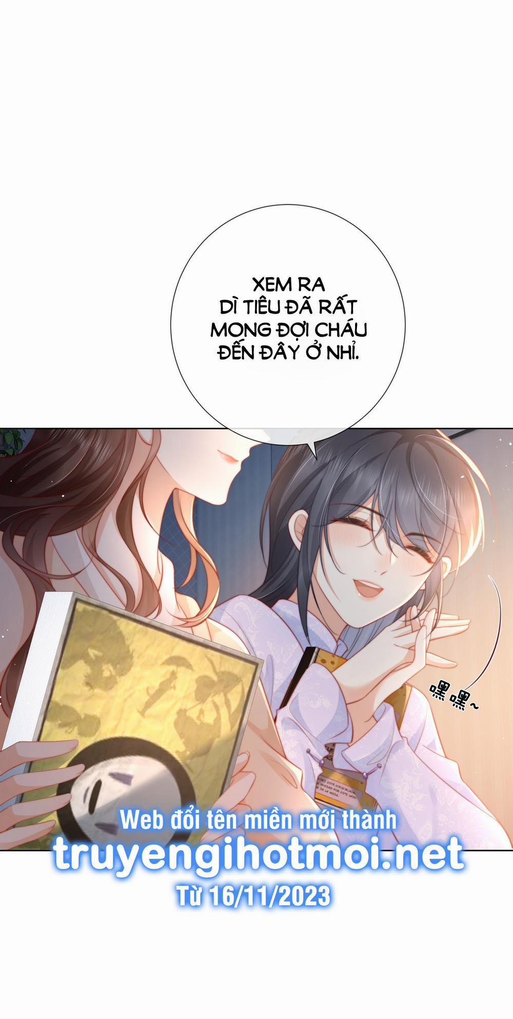 Quãng Đời Còn Lại Dành Hết Cho Em 17 trang 10