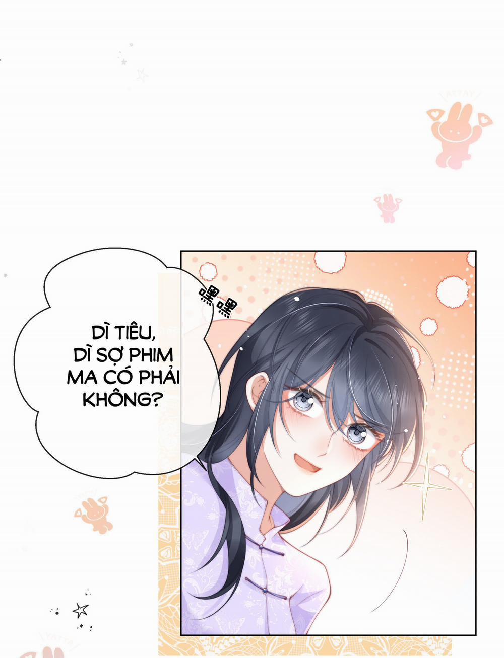 Quãng Đời Còn Lại Dành Hết Cho Em 17 trang 17