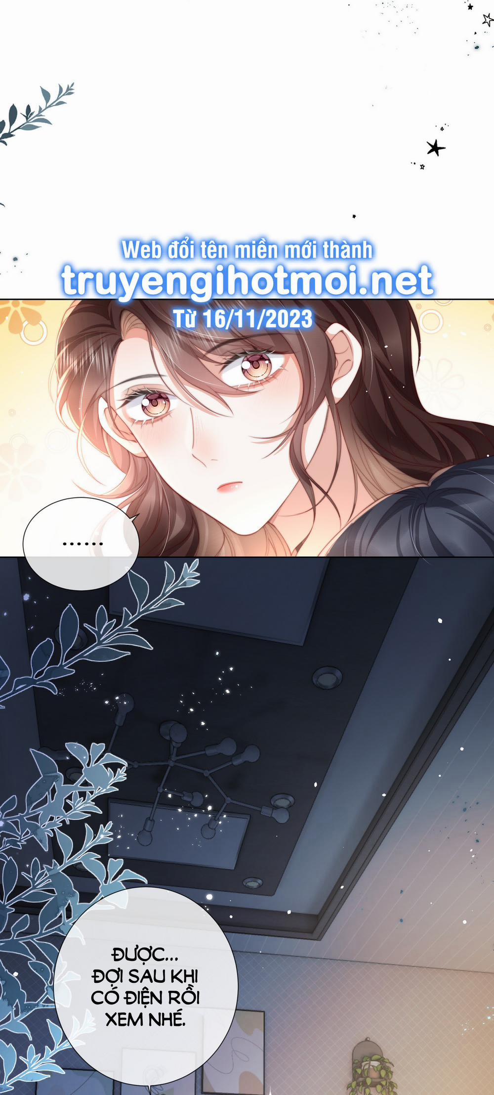 Quãng Đời Còn Lại Dành Hết Cho Em 17 trang 20