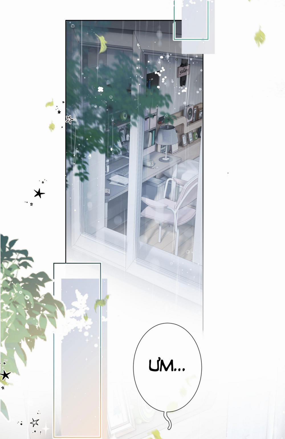 Quãng Đời Còn Lại Dành Hết Cho Em 17 trang 22