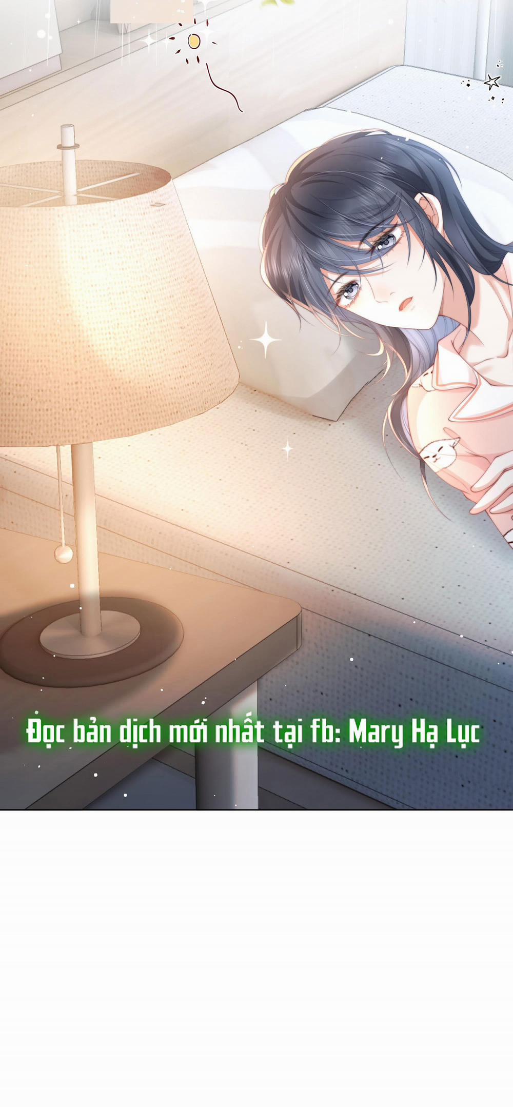 Quãng Đời Còn Lại Dành Hết Cho Em 17 trang 23