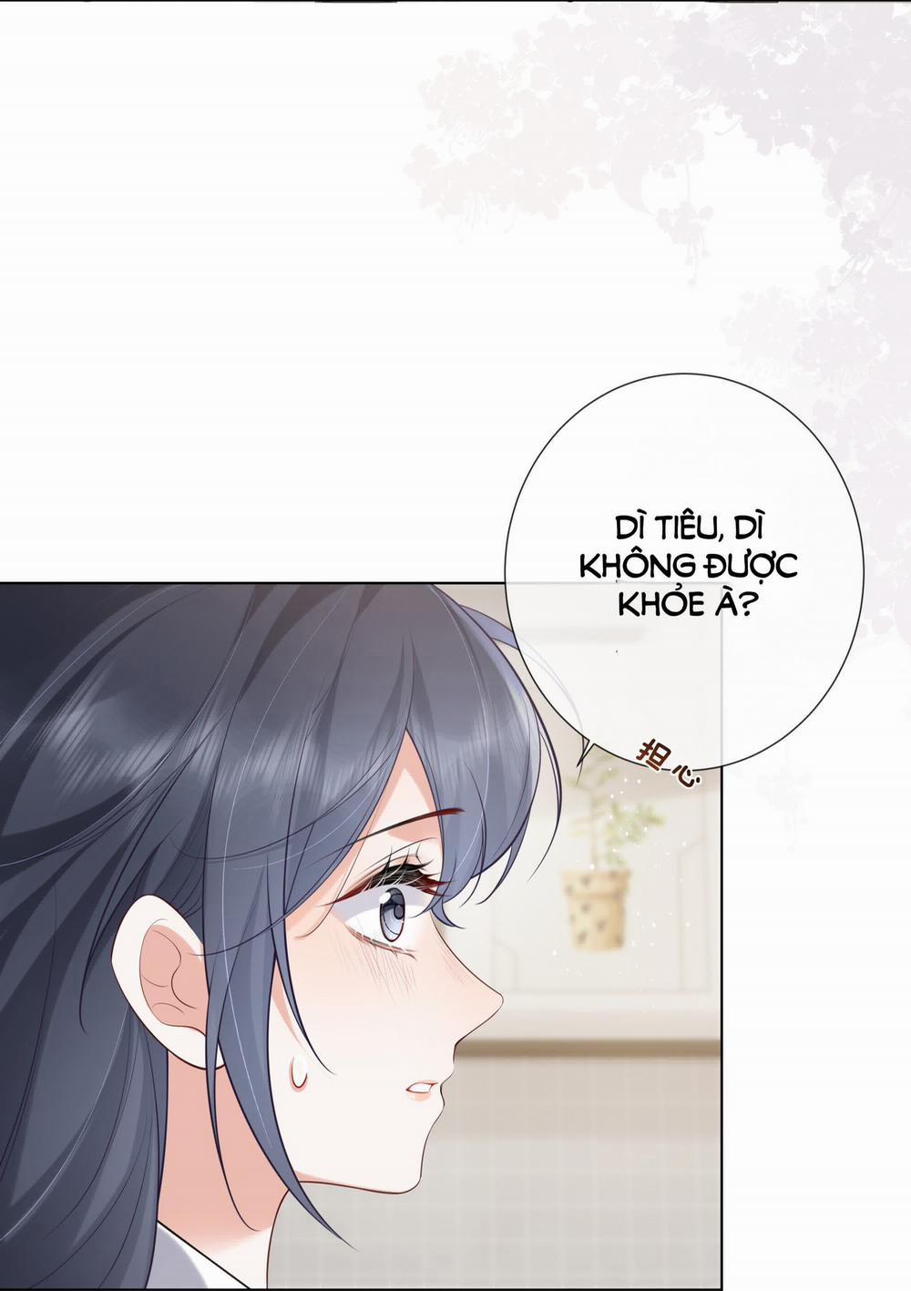 Quãng Đời Còn Lại Dành Hết Cho Em 17 trang 33