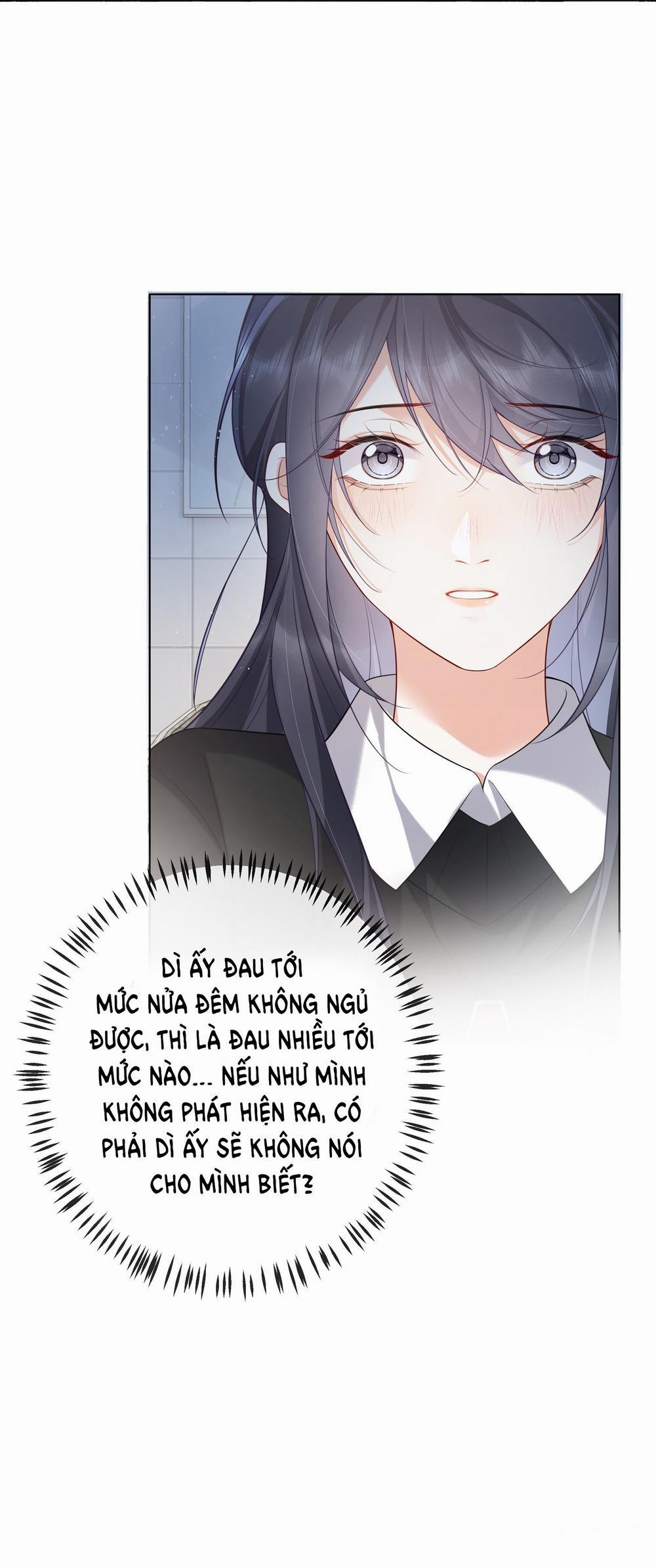 Quãng Đời Còn Lại Dành Hết Cho Em 17 trang 36