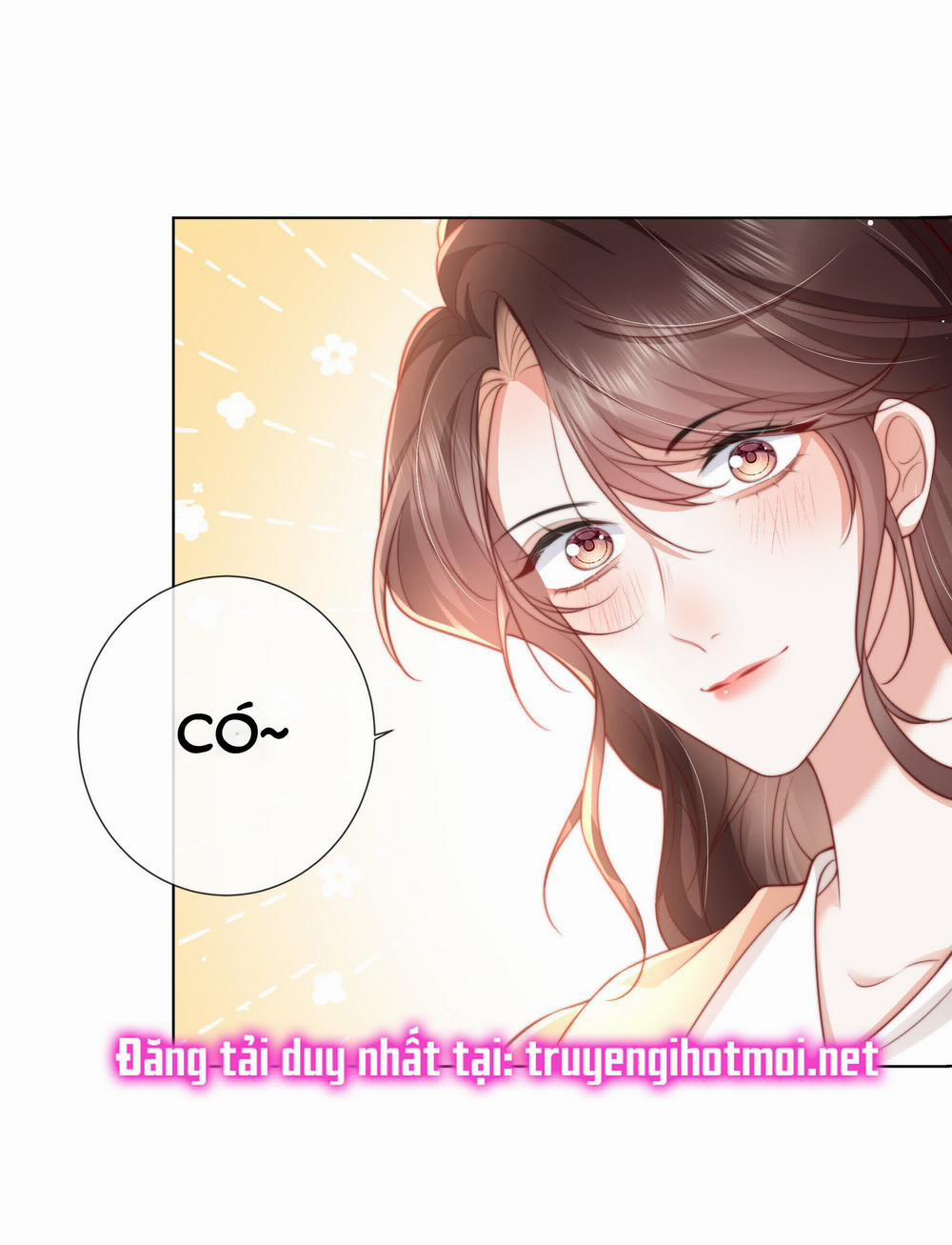 Quãng Đời Còn Lại Dành Hết Cho Em 17 trang 5