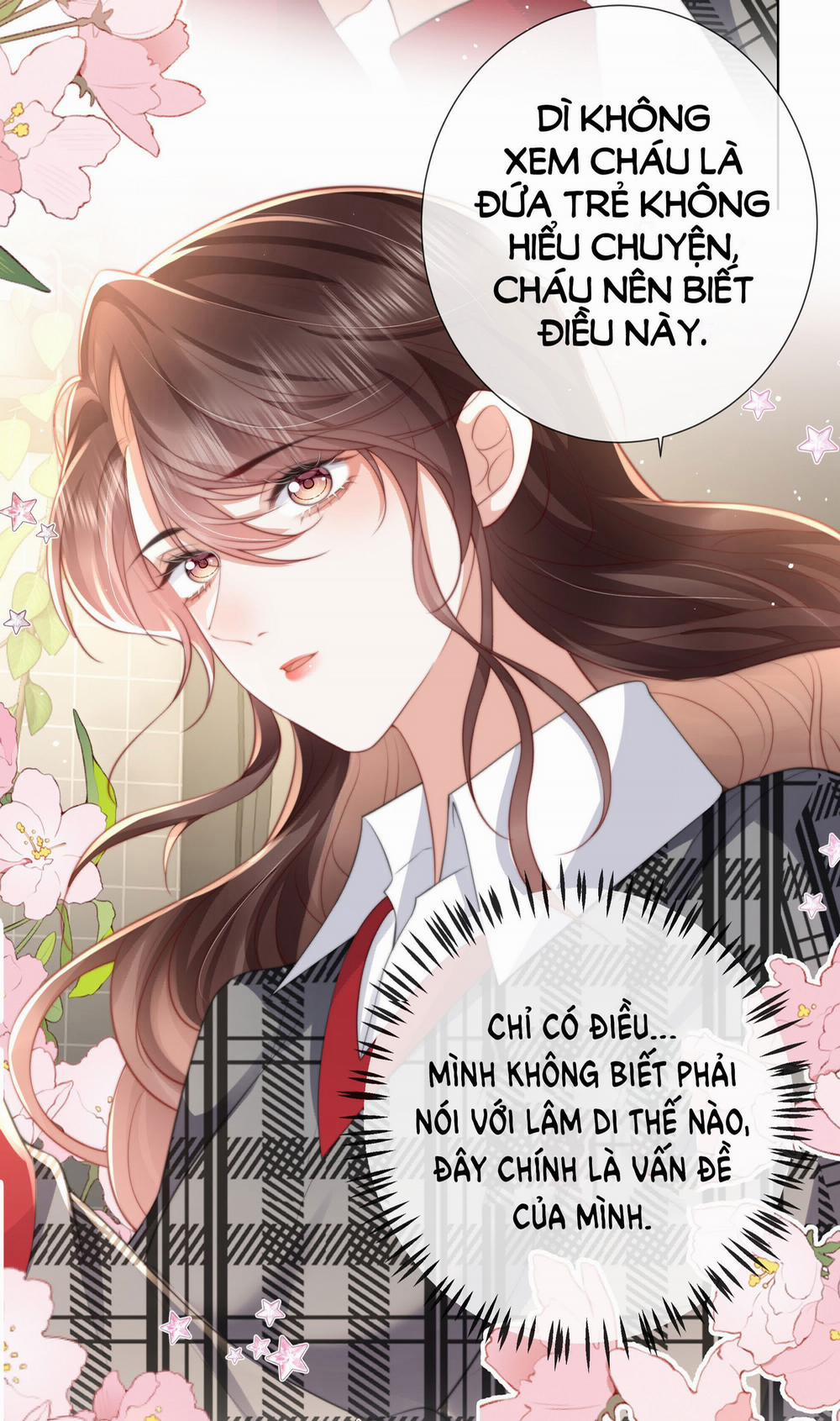 Quãng Đời Còn Lại Dành Hết Cho Em 18 trang 10