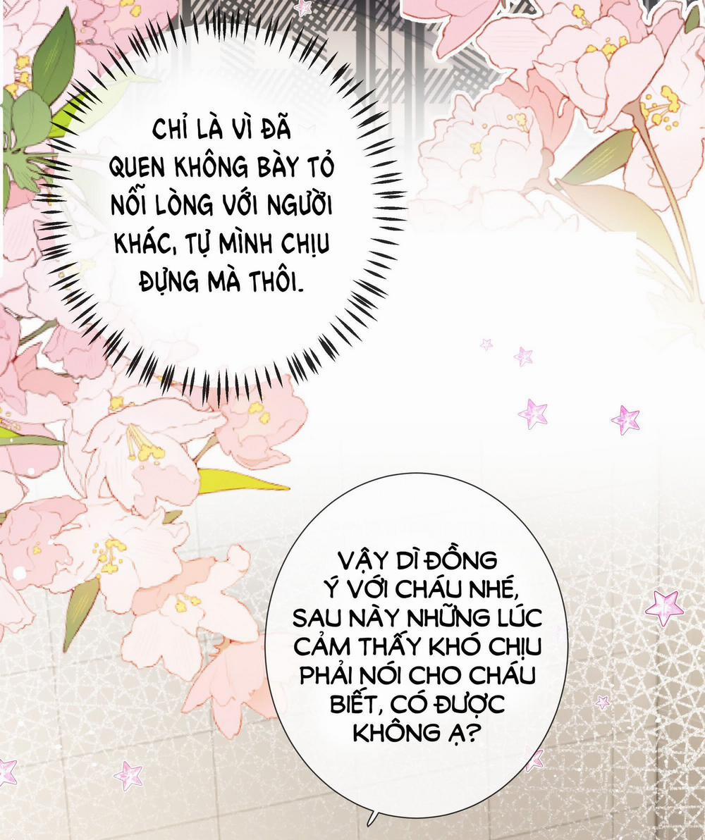 Quãng Đời Còn Lại Dành Hết Cho Em 18 trang 11