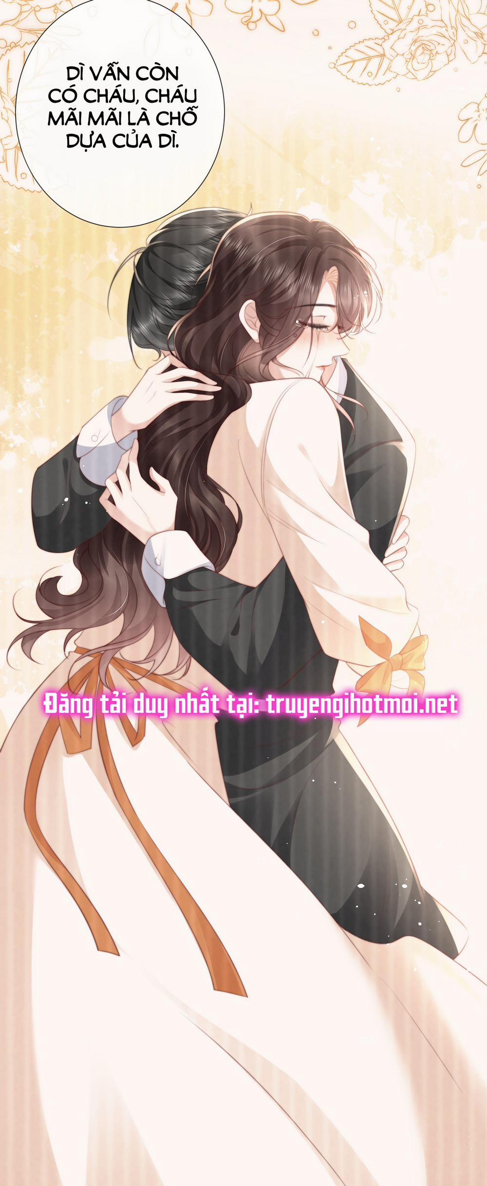 Quãng Đời Còn Lại Dành Hết Cho Em 18 trang 17