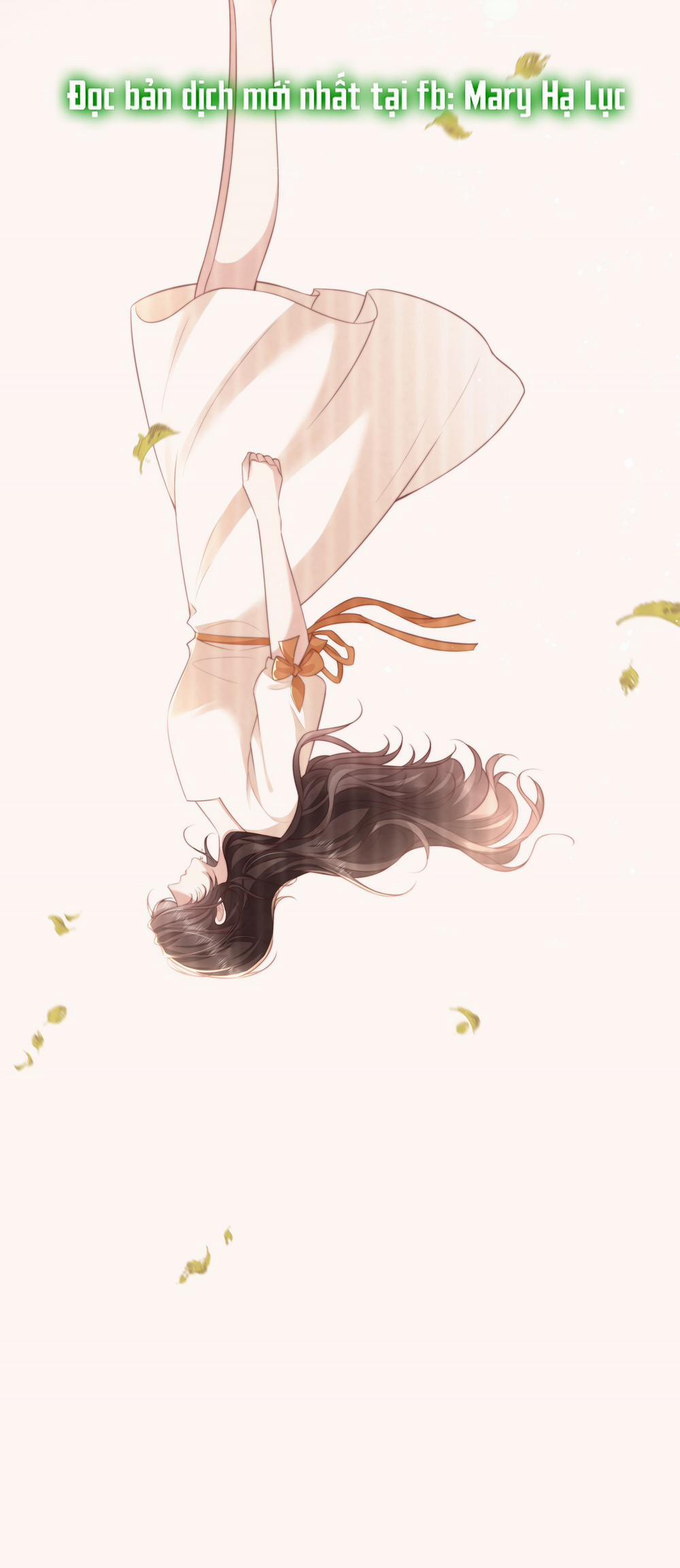 Quãng Đời Còn Lại Dành Hết Cho Em 18 trang 19