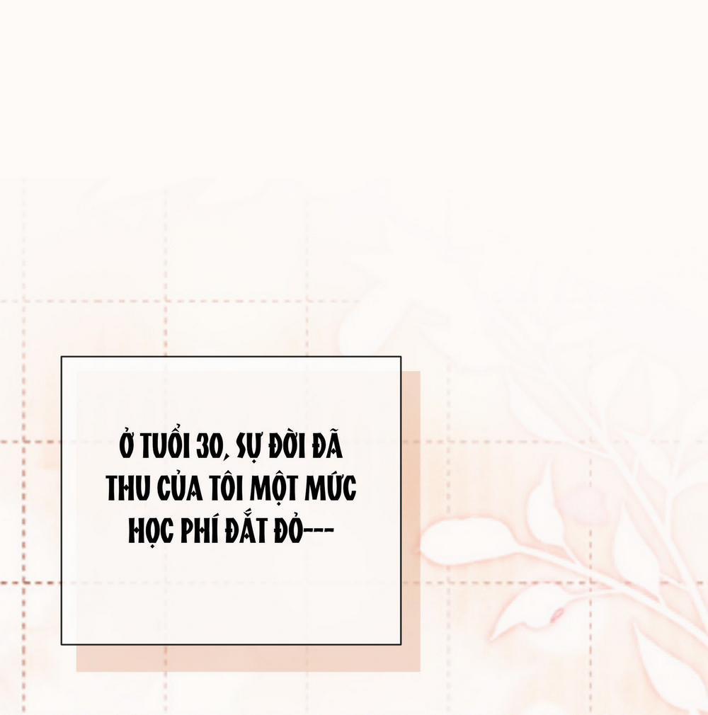 Quãng Đời Còn Lại Dành Hết Cho Em 18 trang 20