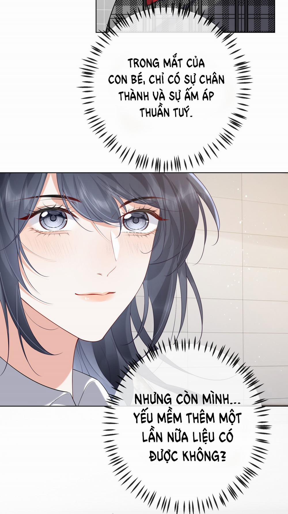 Quãng Đời Còn Lại Dành Hết Cho Em 18 trang 23