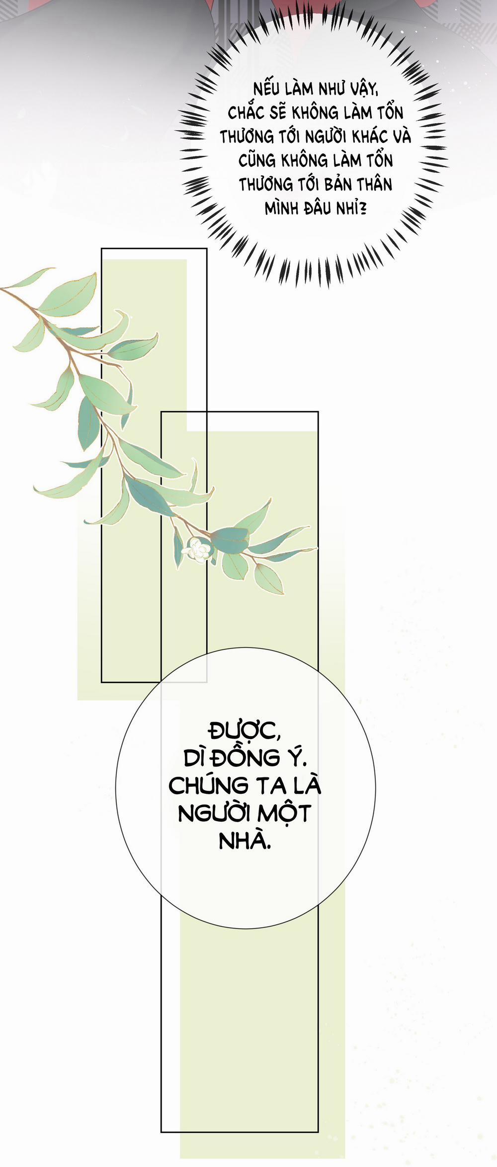 Quãng Đời Còn Lại Dành Hết Cho Em 18 trang 25