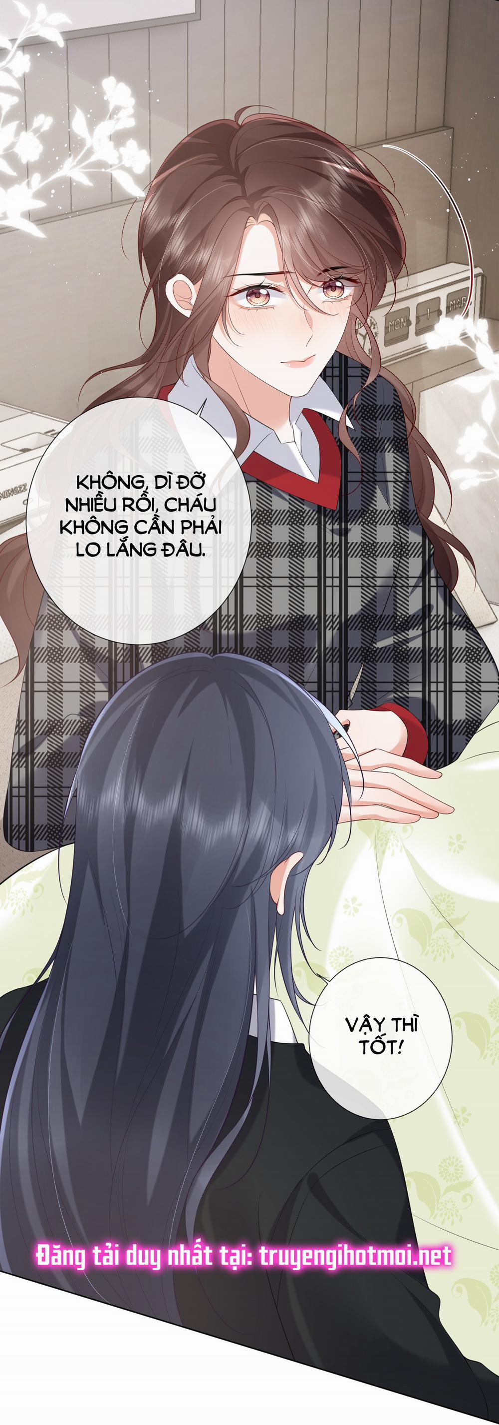 Quãng Đời Còn Lại Dành Hết Cho Em 18 trang 30