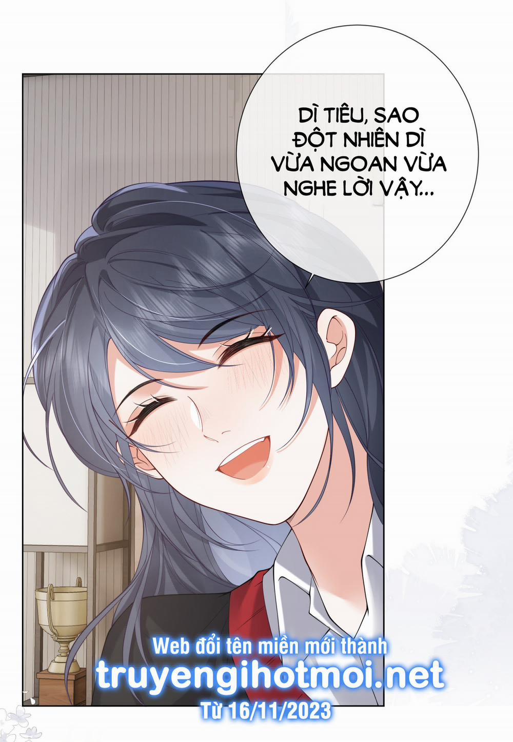 Quãng Đời Còn Lại Dành Hết Cho Em 18 trang 35