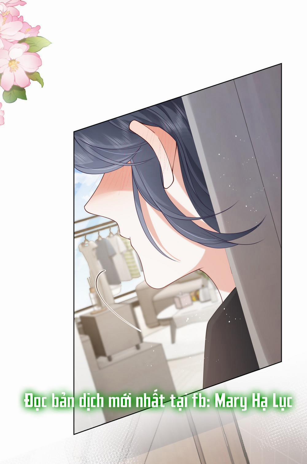 Quãng Đời Còn Lại Dành Hết Cho Em 18 trang 38