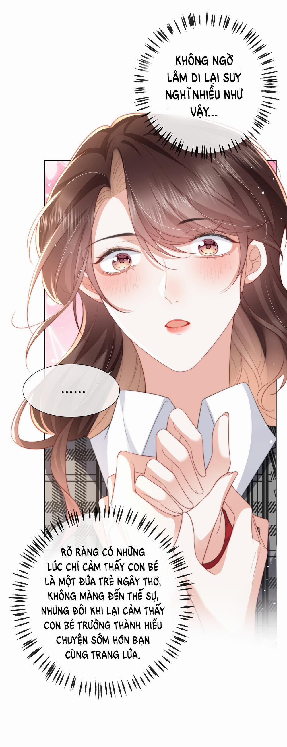 Quãng Đời Còn Lại Dành Hết Cho Em 18 trang 8