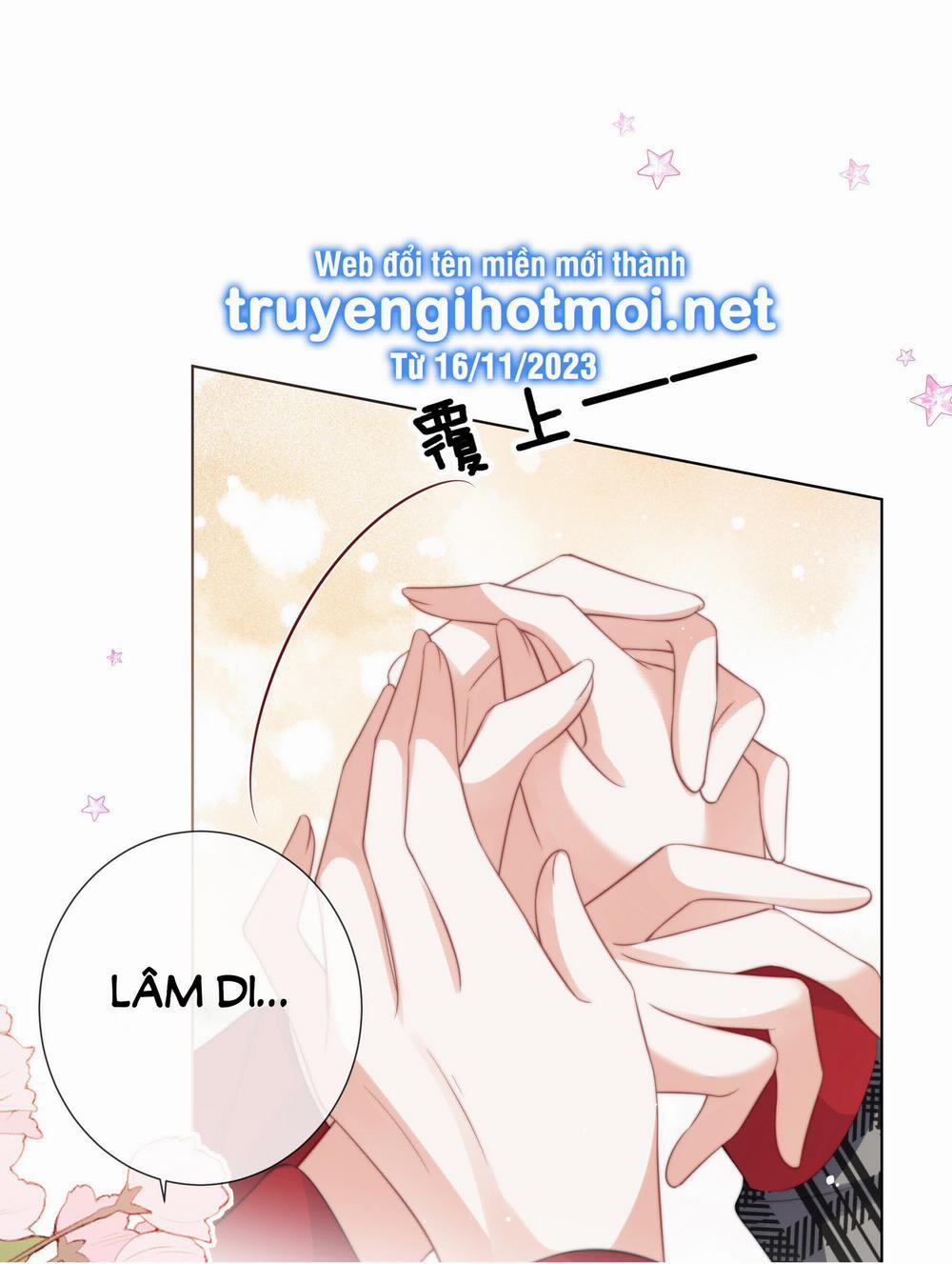 Quãng Đời Còn Lại Dành Hết Cho Em 18 trang 9