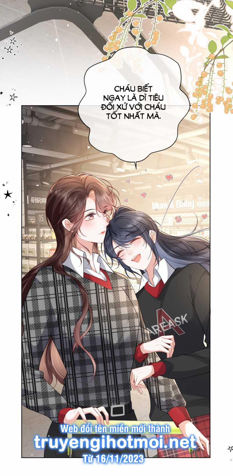 Quãng Đời Còn Lại Dành Hết Cho Em 19 trang 11