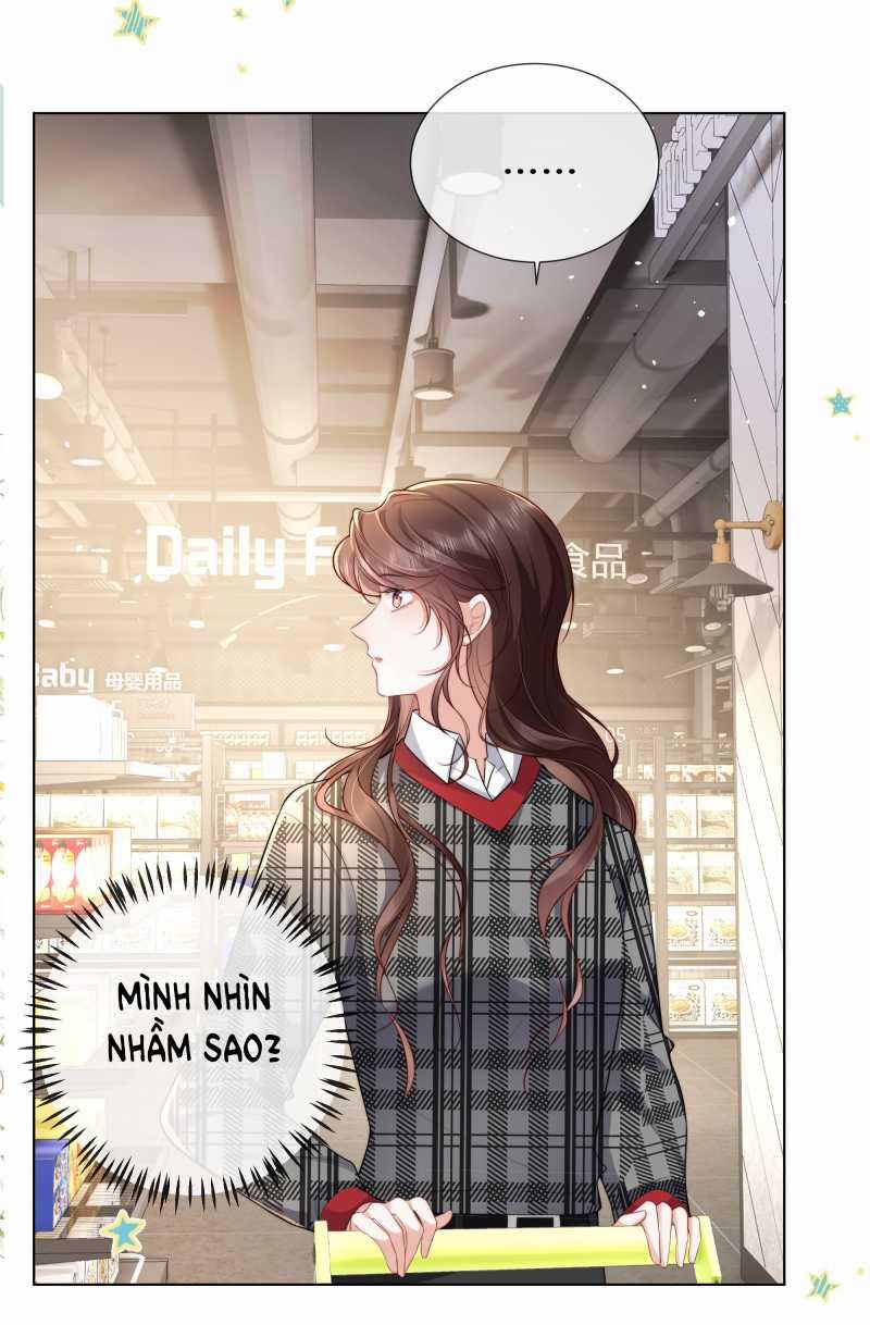 Quãng Đời Còn Lại Dành Hết Cho Em 19 trang 14