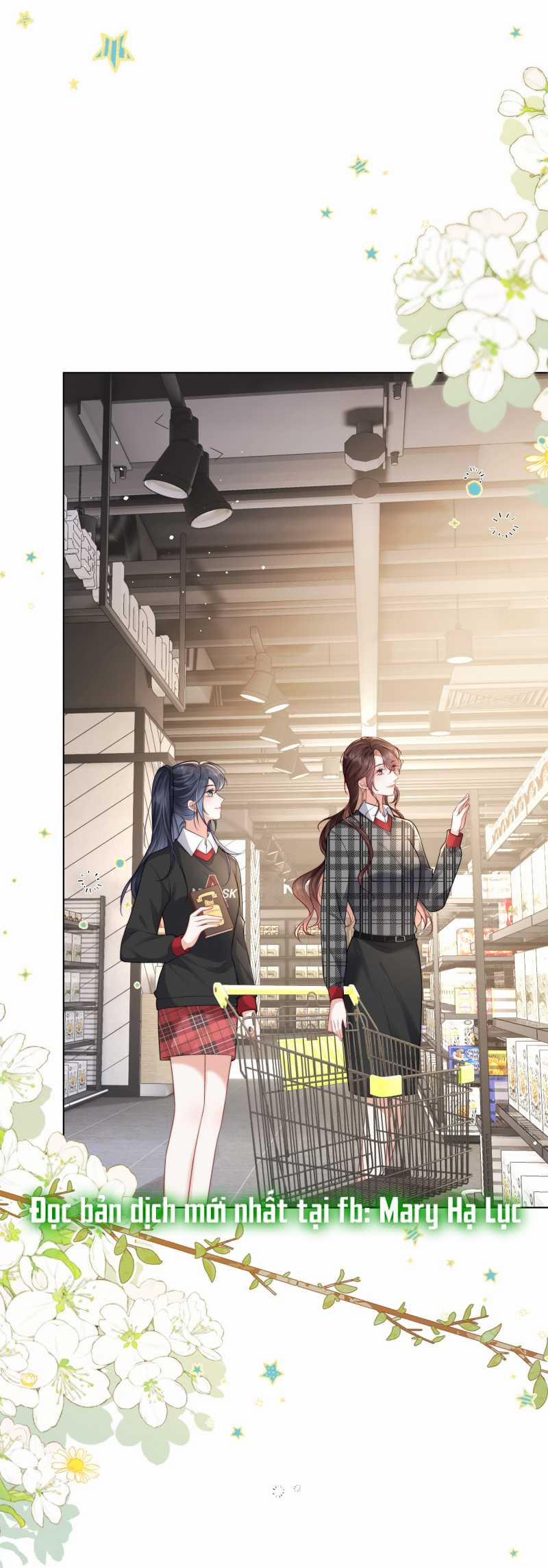 Quãng Đời Còn Lại Dành Hết Cho Em 19 trang 15