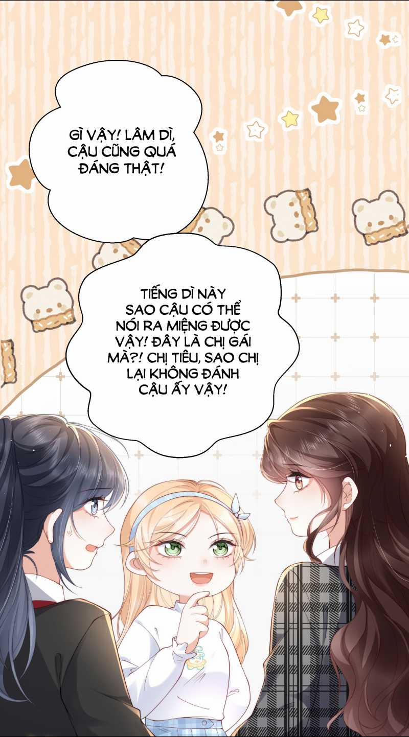 Quãng Đời Còn Lại Dành Hết Cho Em 19 trang 19