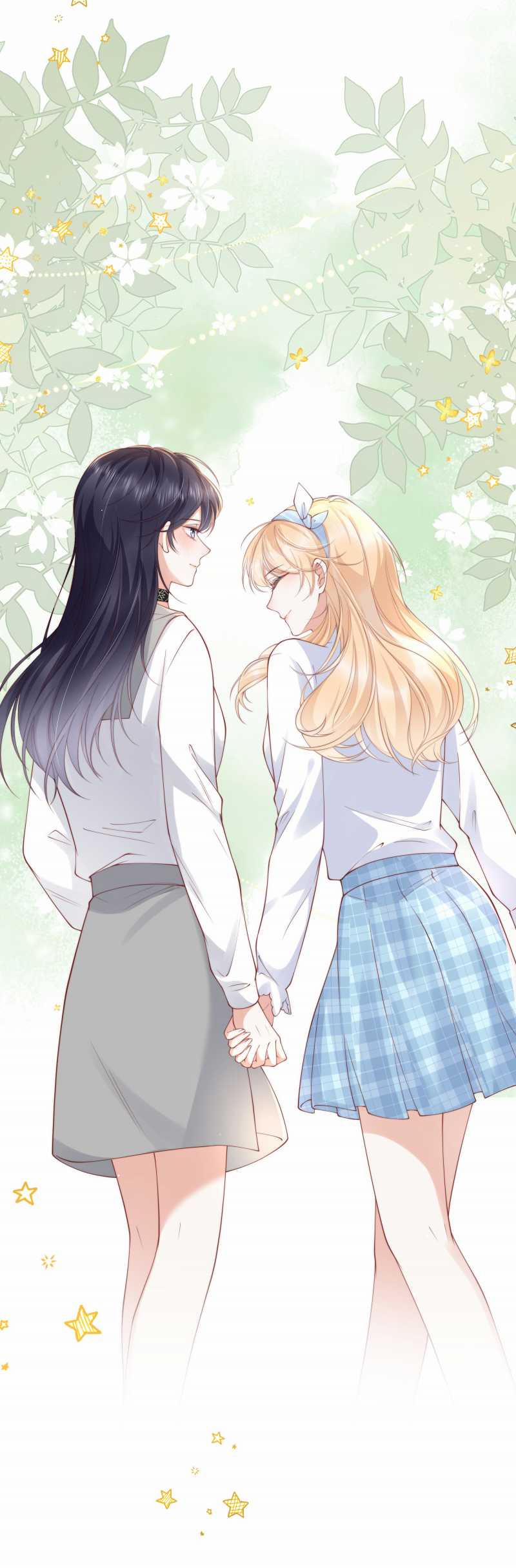 Quãng Đời Còn Lại Dành Hết Cho Em 19 trang 22