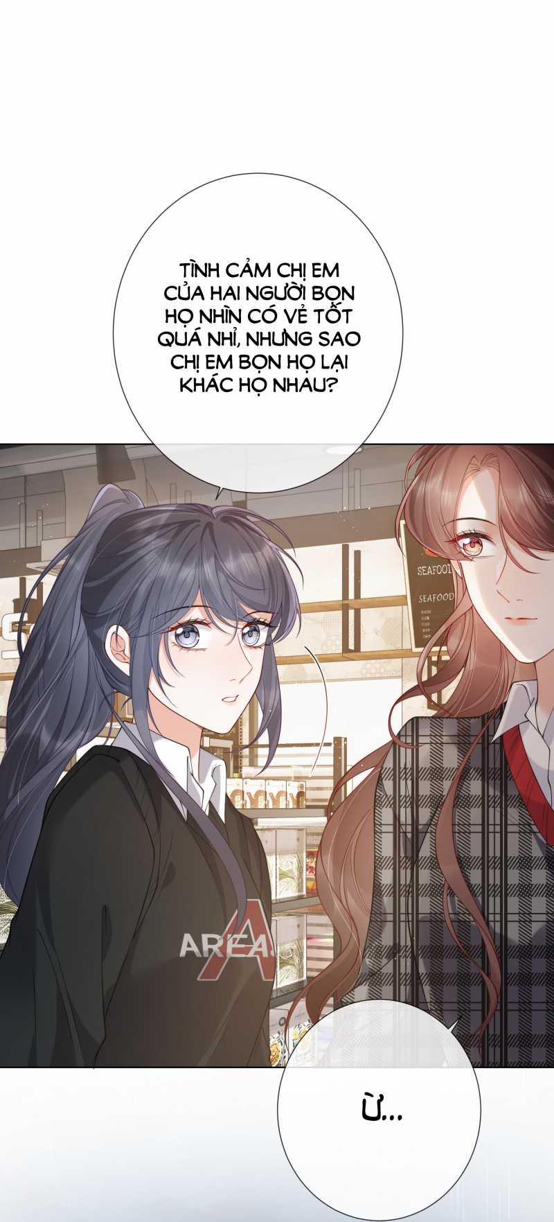Quãng Đời Còn Lại Dành Hết Cho Em 19 trang 23