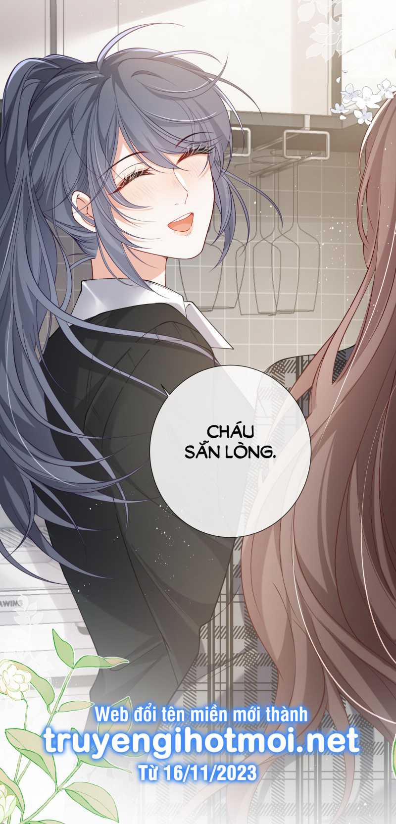 Quãng Đời Còn Lại Dành Hết Cho Em 19 trang 30