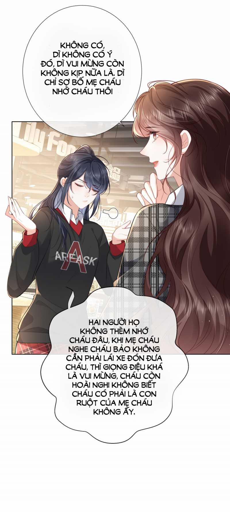 Quãng Đời Còn Lại Dành Hết Cho Em 19 trang 8