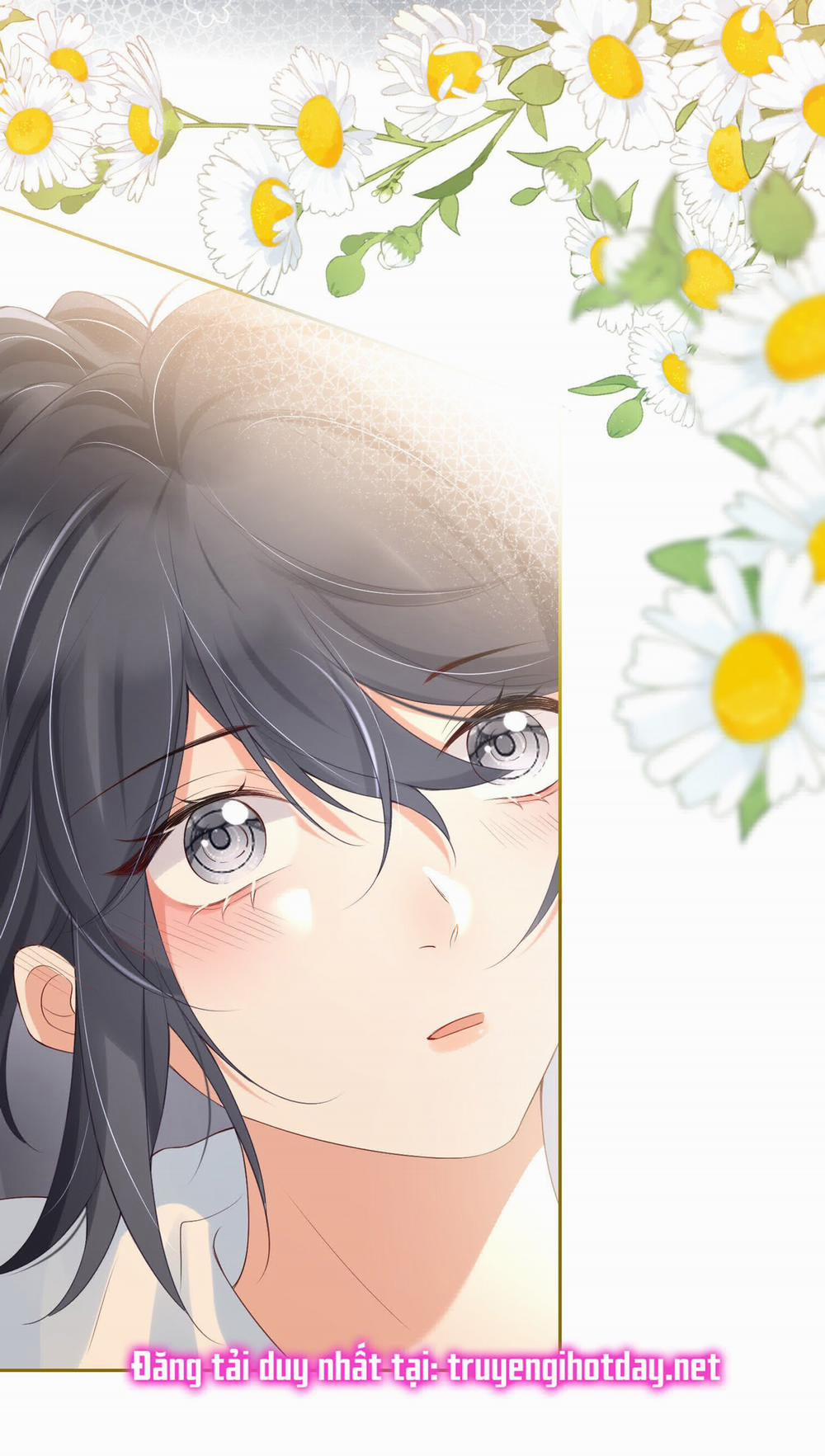 Quãng Đời Còn Lại Dành Hết Cho Em 2.1 trang 12