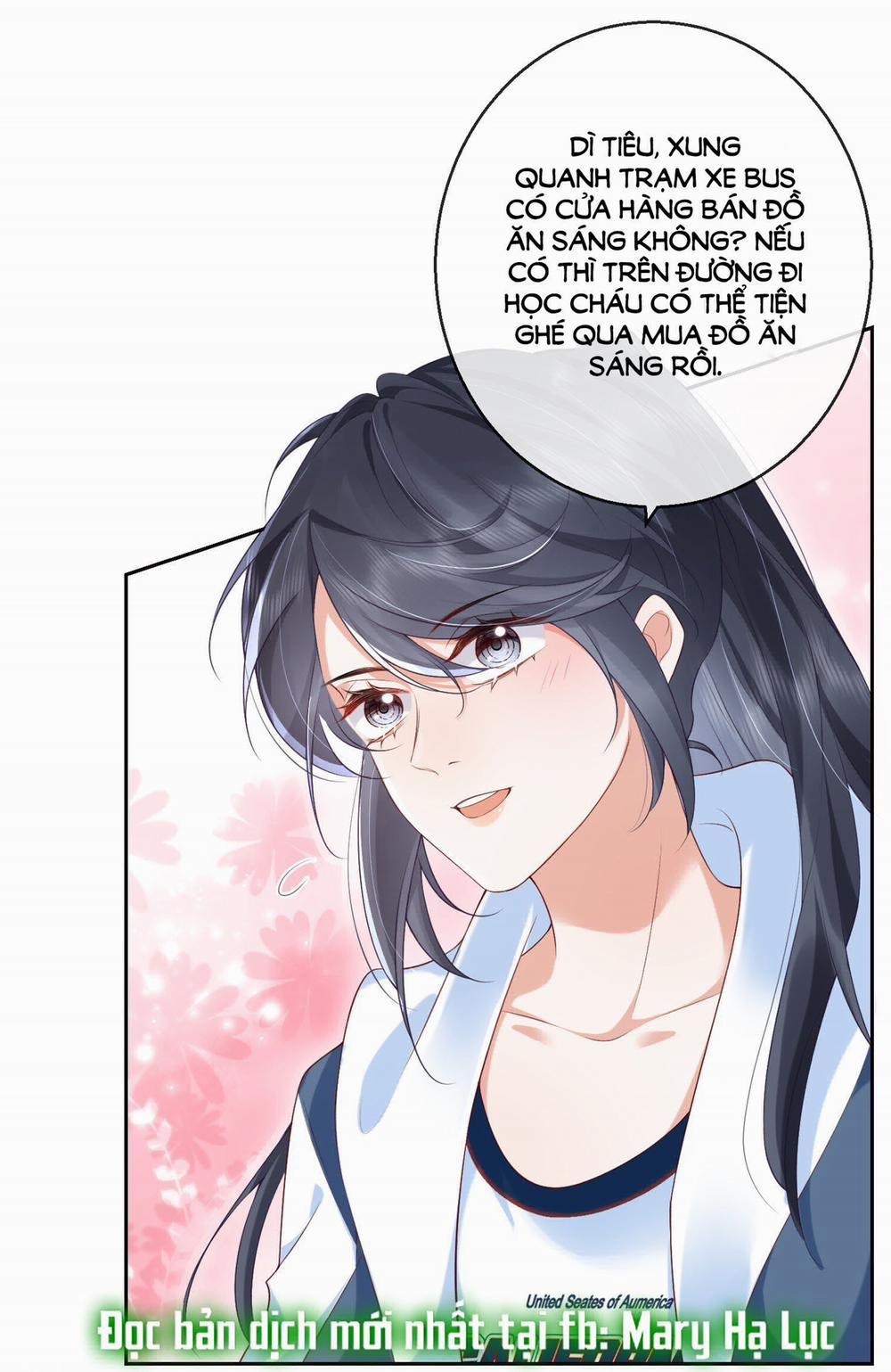 Quãng Đời Còn Lại Dành Hết Cho Em 2.2 trang 5