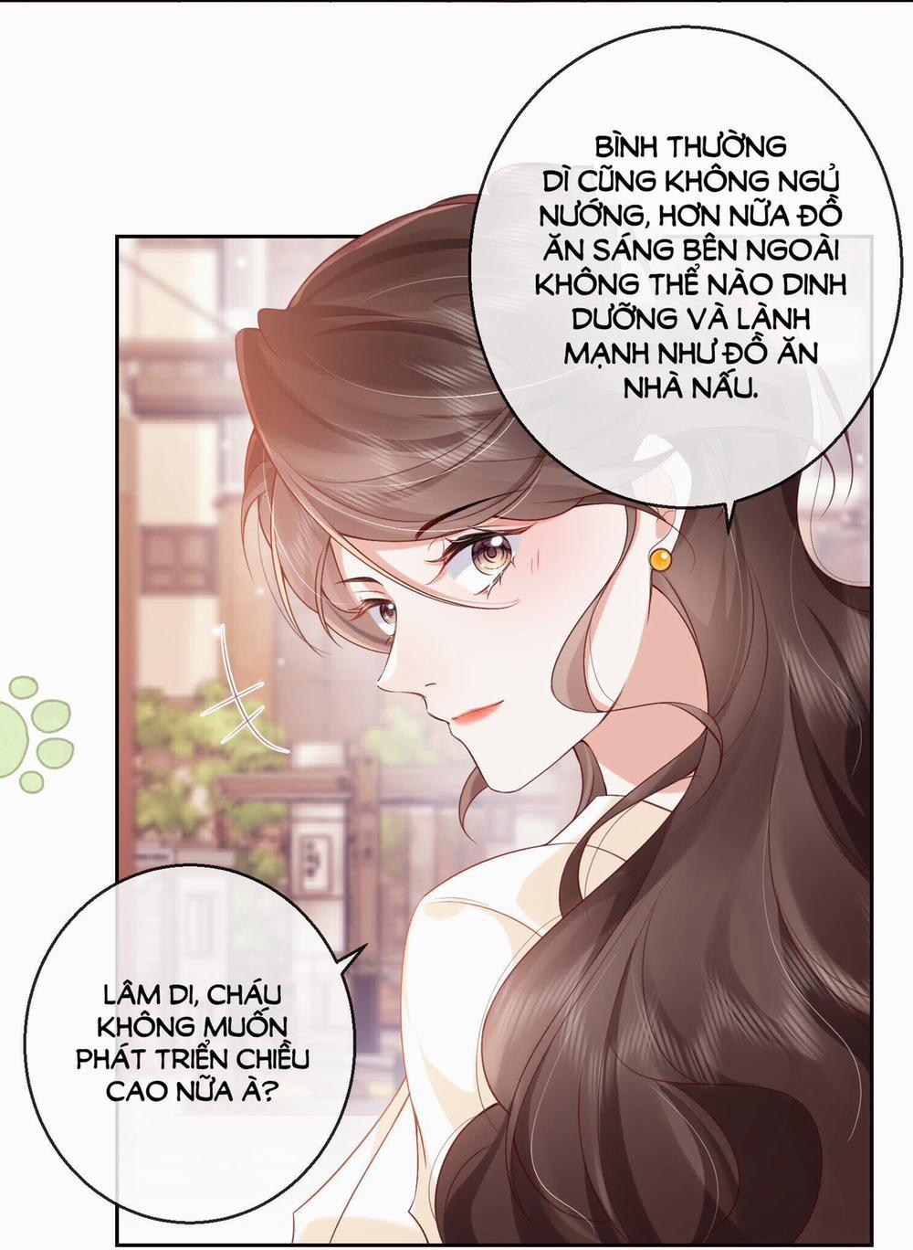 Quãng Đời Còn Lại Dành Hết Cho Em 2.2 trang 7