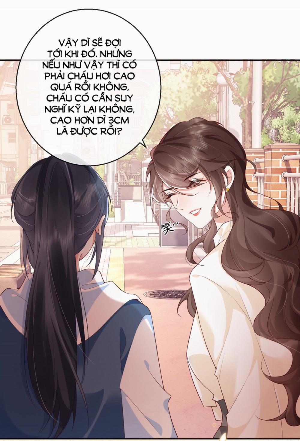 Quãng Đời Còn Lại Dành Hết Cho Em 2.2 trang 9