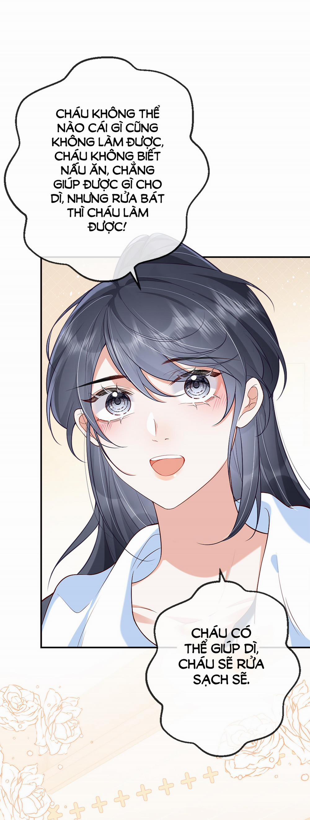 Quãng Đời Còn Lại Dành Hết Cho Em 5.1 trang 14