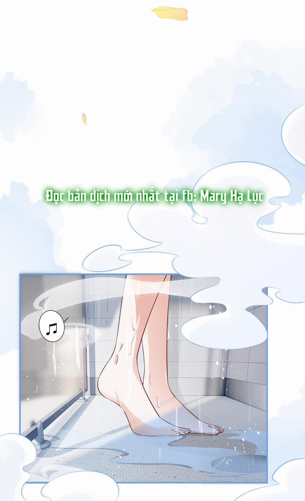 Quãng Đời Còn Lại Dành Hết Cho Em 5.2 trang 2