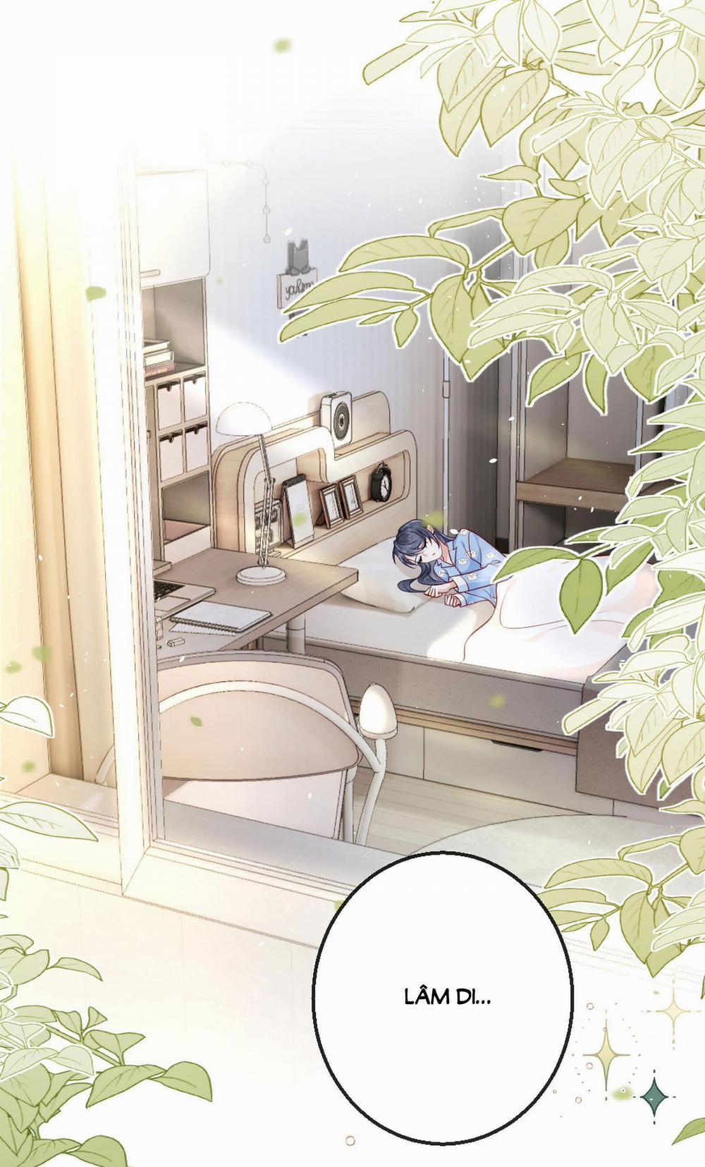 Quãng Đời Còn Lại Dành Hết Cho Em 6.2 trang 1