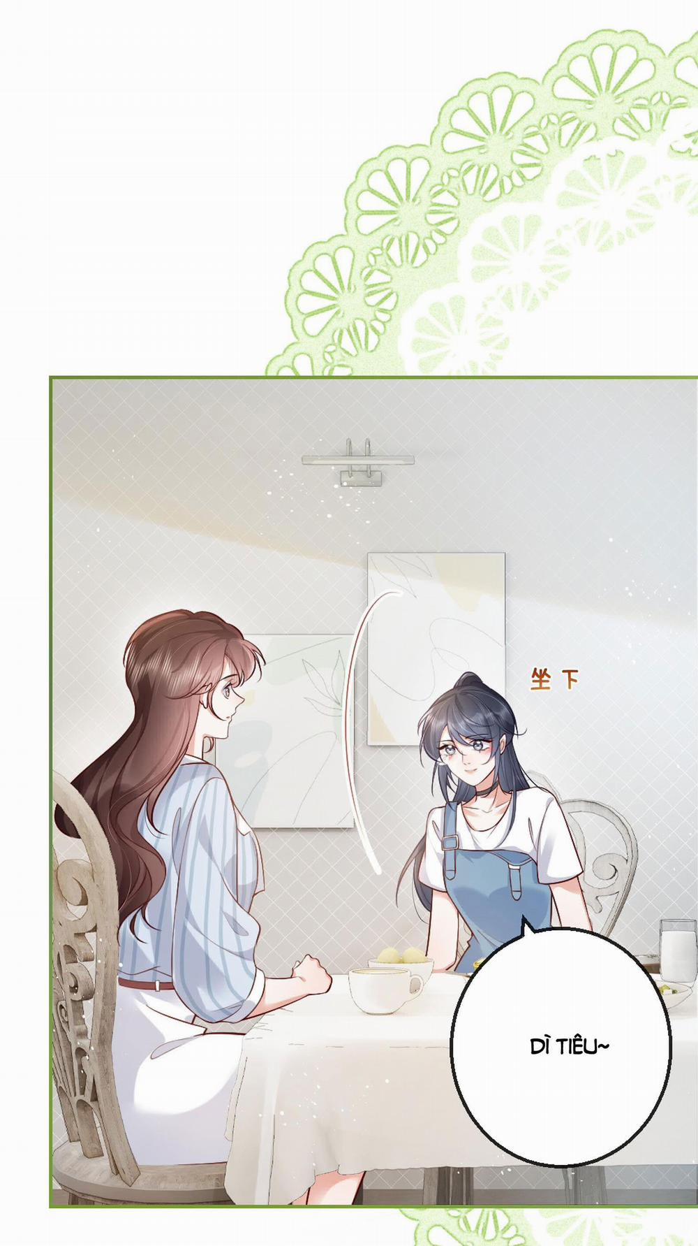 Quãng Đời Còn Lại Dành Hết Cho Em 6.2 trang 13