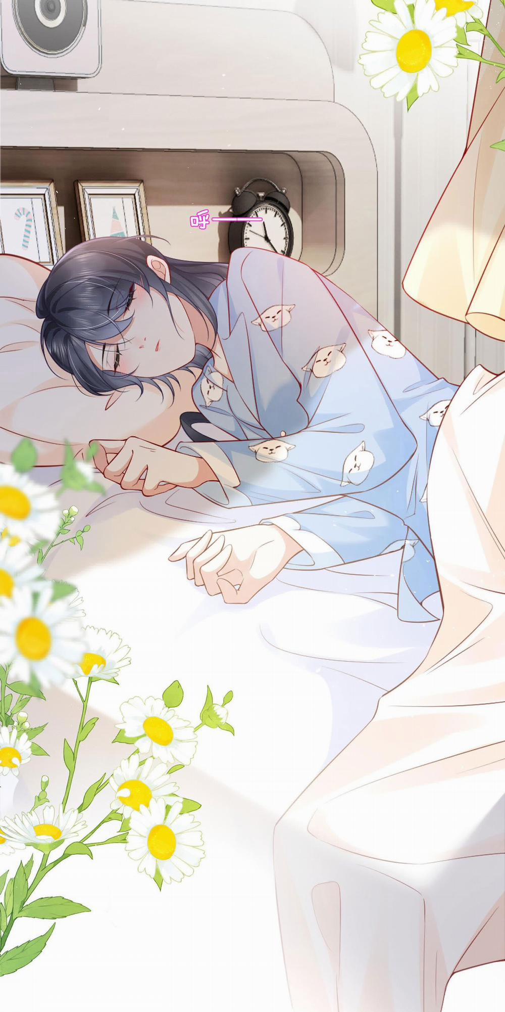 Quãng Đời Còn Lại Dành Hết Cho Em 6.2 trang 3