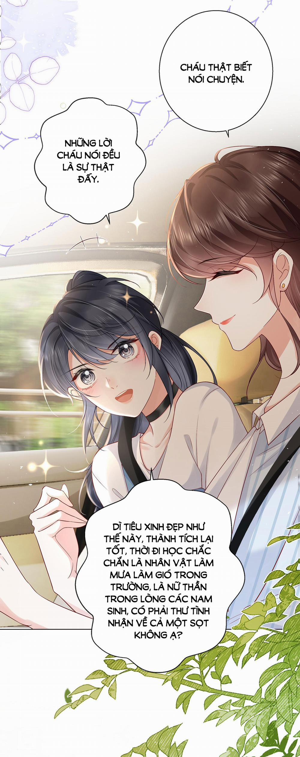 Quãng Đời Còn Lại Dành Hết Cho Em 7.1 trang 6