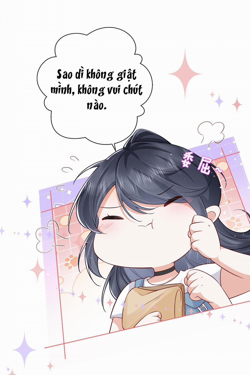 Quãng Đời Còn Lại Dành Hết Cho Em 7.2 trang 13