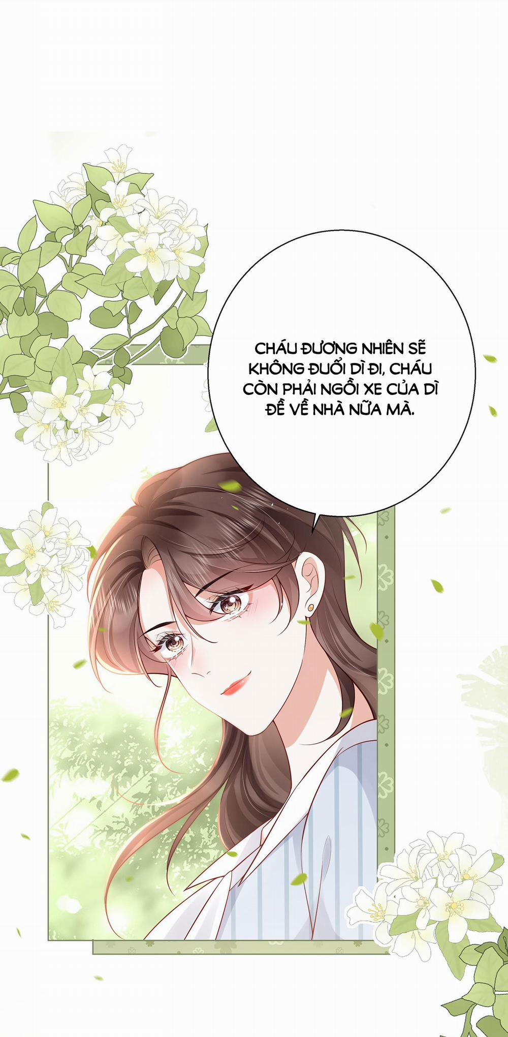 Quãng Đời Còn Lại Dành Hết Cho Em 7.2 trang 20