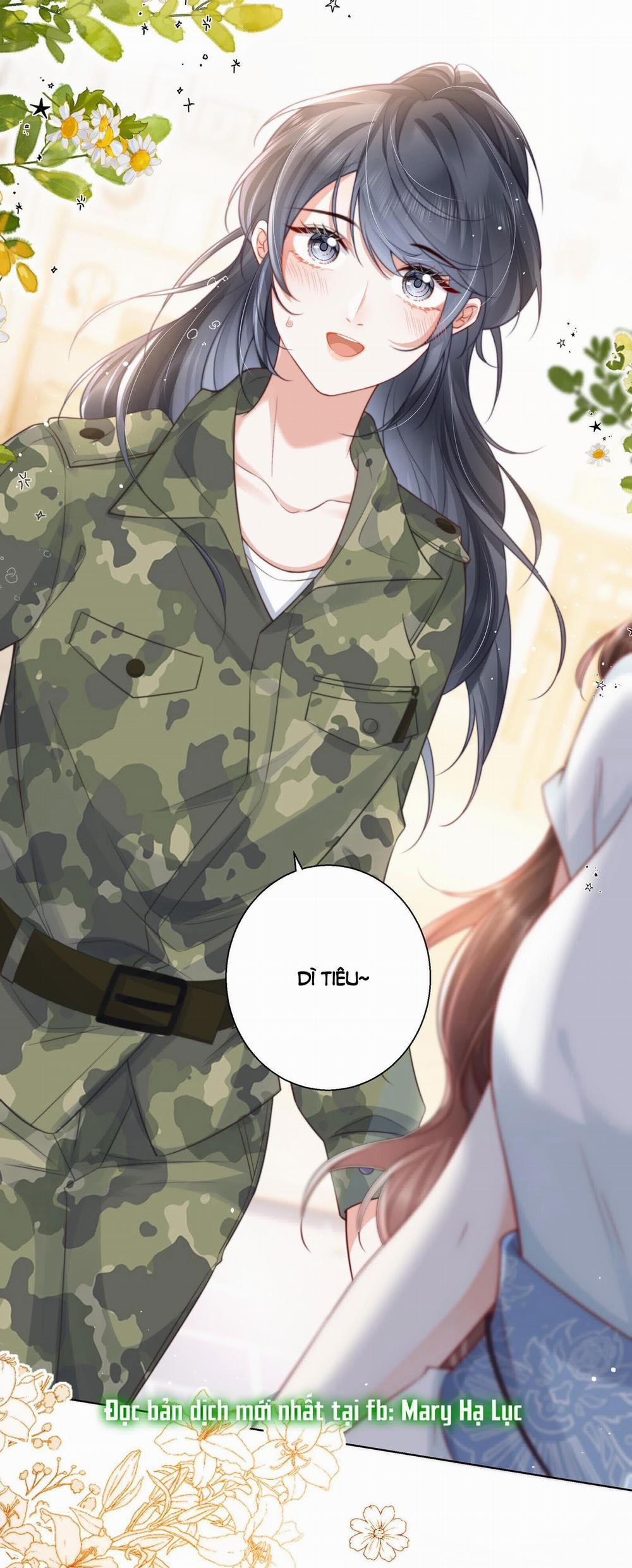 Quãng Đời Còn Lại Dành Hết Cho Em 8.1 trang 5