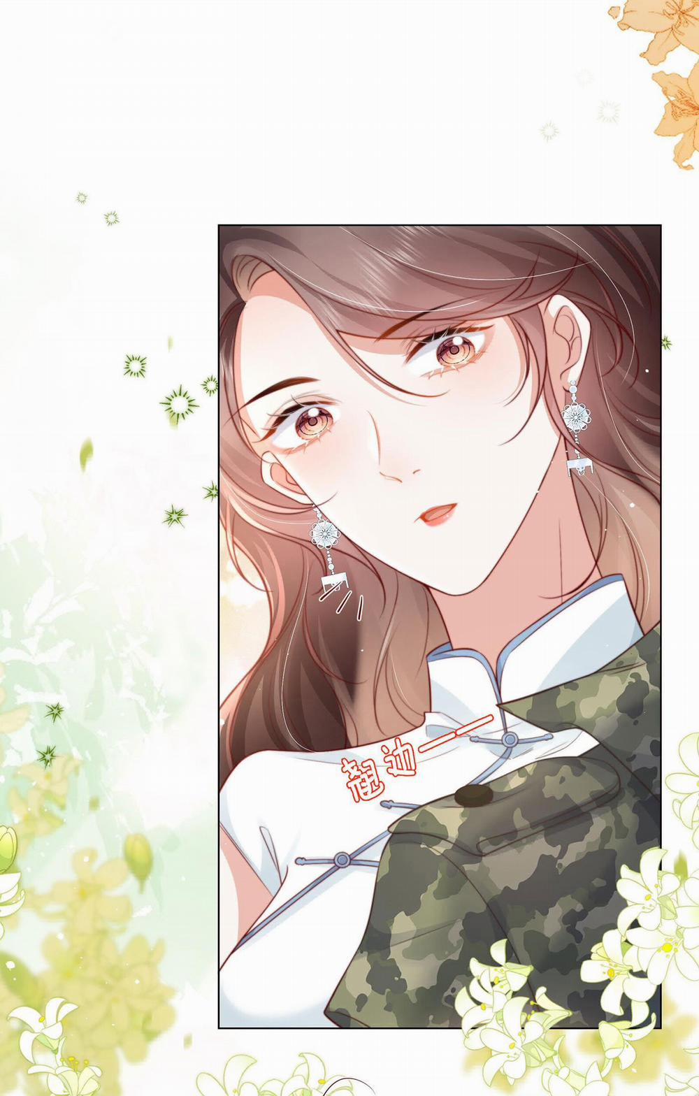 Quãng Đời Còn Lại Dành Hết Cho Em 8.1 trang 7