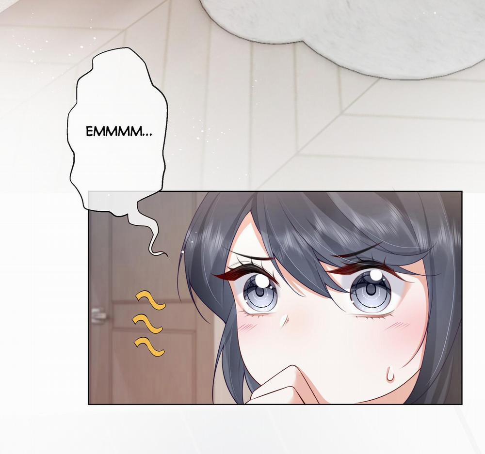 Quãng Đời Còn Lại Dành Hết Cho Em 9.1 trang 11