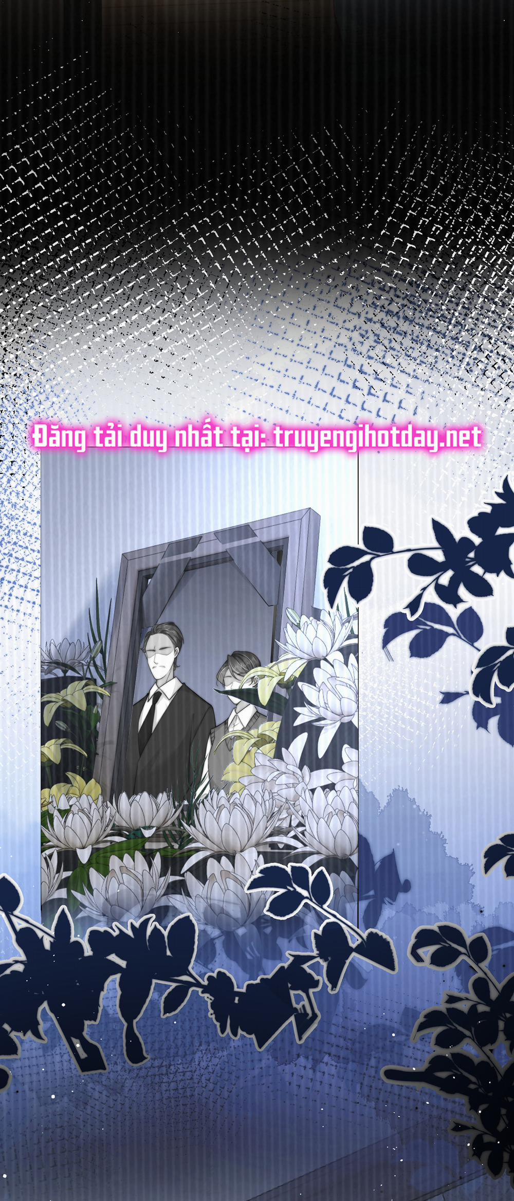 Quãng Đời Còn Lại Dành Hết Cho Em 9.1 trang 4