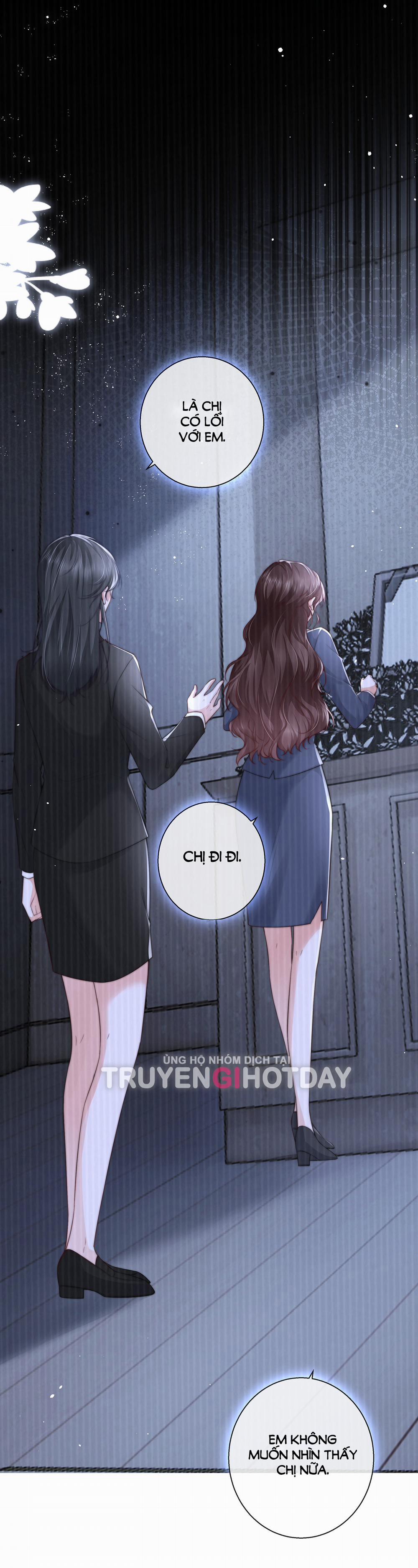 Quãng Đời Còn Lại Dành Hết Cho Em 9.1 trang 6